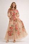 DRESSES  Tagged "PINK" Page 2 N by Nancy