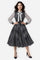 H5840 BUNNIES DRESS