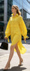 YELLOW / S