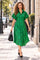 T1872 SHIRT DRESS (XL, XXL, XXXL)