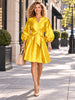 YELLOW / S