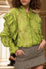 GREEN / S