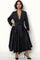GF1226 SOPHISTICATED CHIC JACKET DRESS
