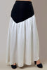 BLK/WHT / XXL