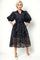 W515215 LACE DRESS