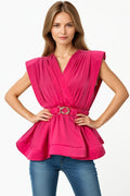 A94017 SHOULDER PAD WRAP TOP