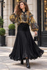 BLACK / XS