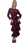 N1012 DRESS