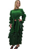 GREEN / XL