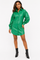 W1795 JACKET DRESS