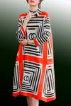 K1001 DRESS