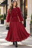 RED / XS