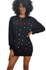 BLACK / XXL