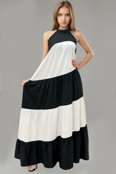 T82890 DRESS (XXL ONLY)