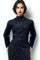 SY004 RHINESTONE CREW NECK SWEATER