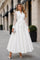 CH903 MIDNIGHT ROMANCE BEADED LACE MAXI DRESS (BLK, WHT)