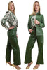 GREEN / S