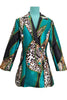 TIGER GREEN / XL