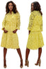 YELLOW / S