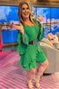 GREEN / S