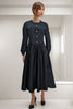 BLACK / XS