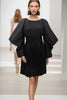BLACK / XXXL
