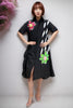 BLACK / XL