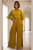 YELLOW / S