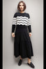 BLACK / XS