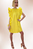 YELLOW / S
