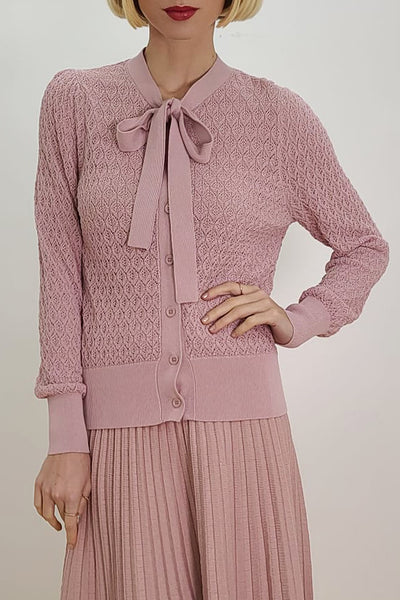 LS62048 SWEATER (S, XL)