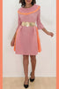 PINK / XXL
