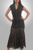 S / BLACK