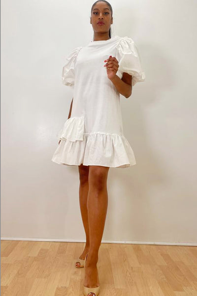 W8331 DRESS (XXL ONLY)