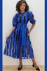 ROYAL BLUE / M