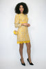YELLOW / L