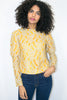 S / YELLOW