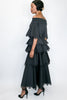 BLACK / XXL