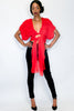 RED / XXXL