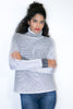GREY / XL