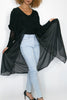 BLACK / M