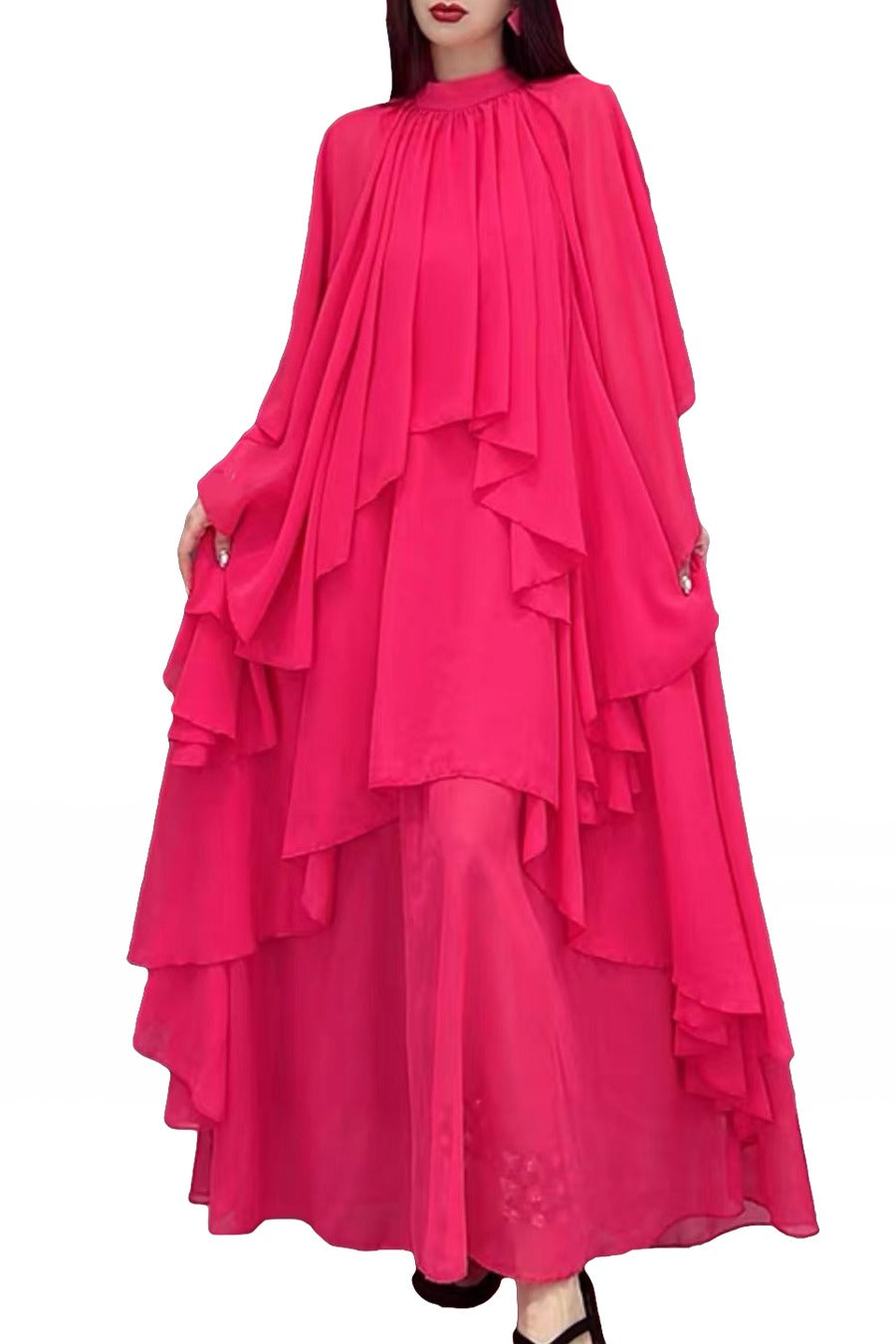 nancy pink dress Rachel Antonoff Nancy Dress pink / XS
