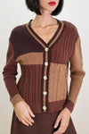 LS61073 DELUXE SWEATER