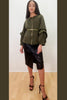 OLIVE / S