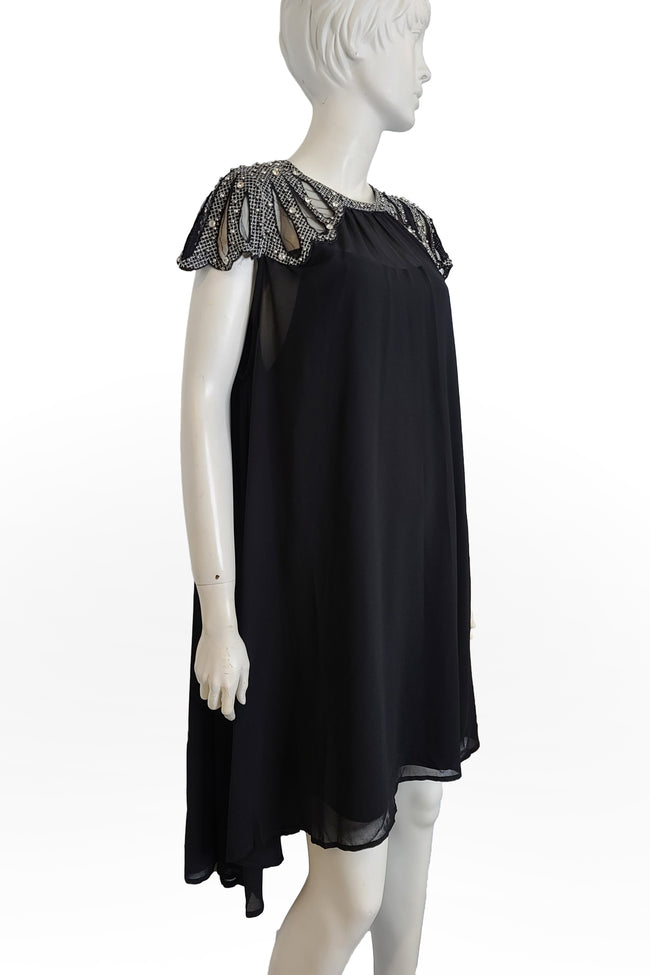 X6967 DRESS (M, L, XL)