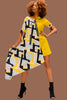 YELLOW / S