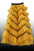 YELLOW / S