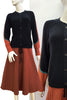 BLACK / XL