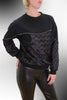 BLACK / XS