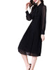 BLACK / XS